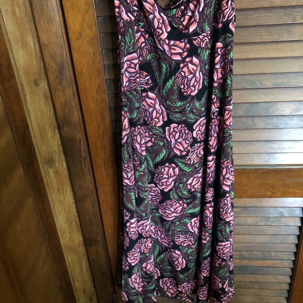Lularoe maxi